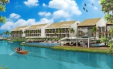 JIVA BEACH RESORT - 4